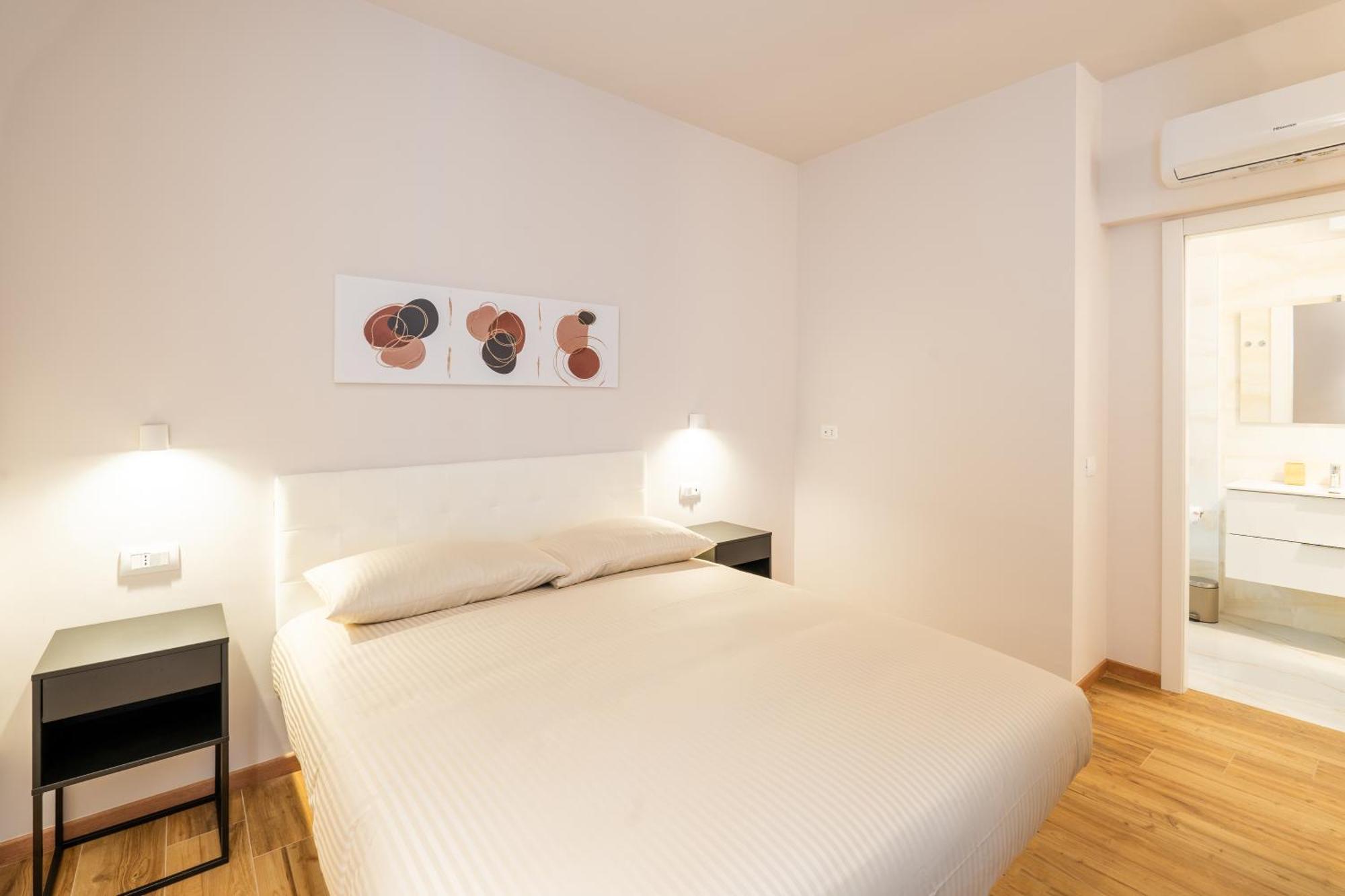 Palmanova Suites 밀라노 외부 사진