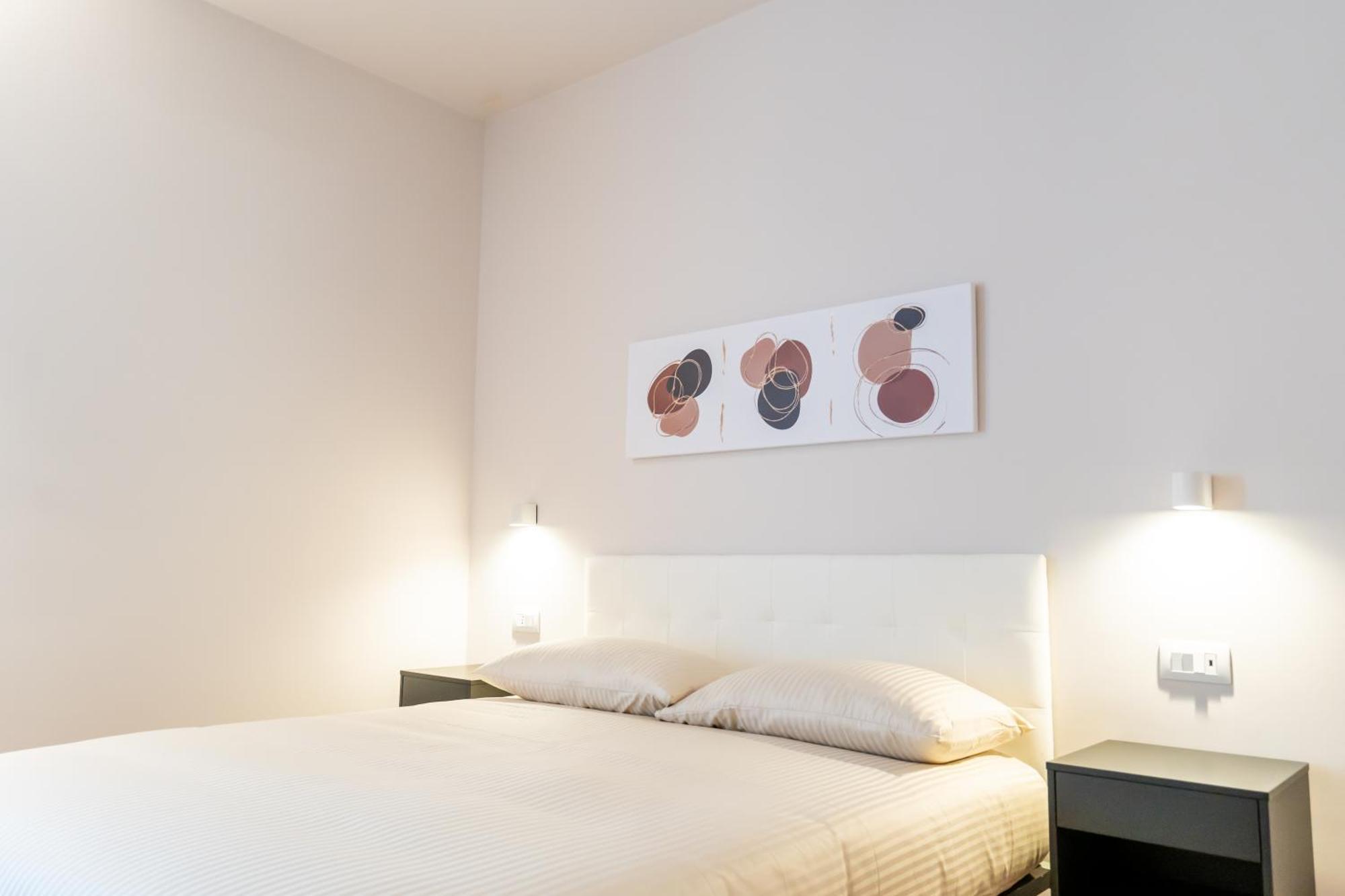 Palmanova Suites 밀라노 외부 사진