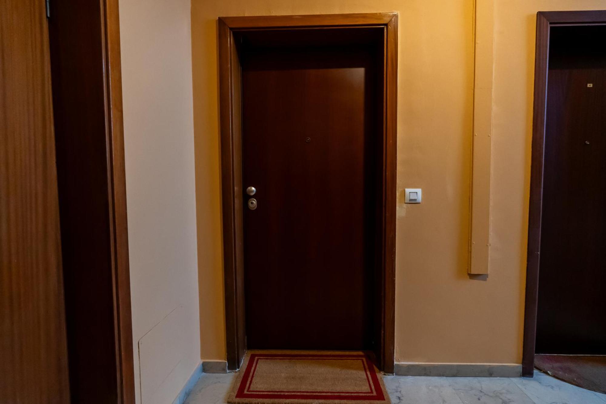 Palmanova Suites 밀라노 외부 사진