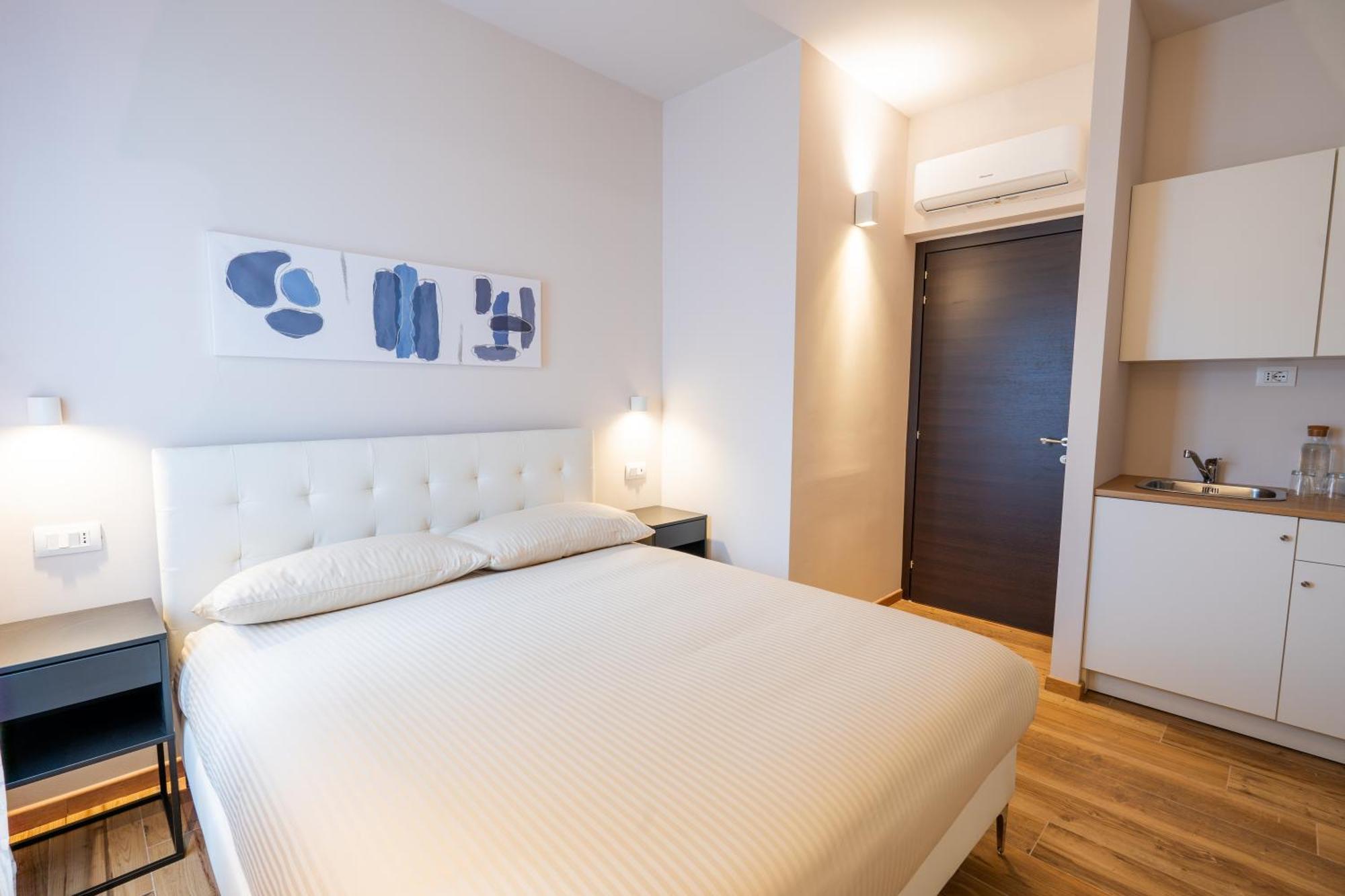 Palmanova Suites 밀라노 외부 사진